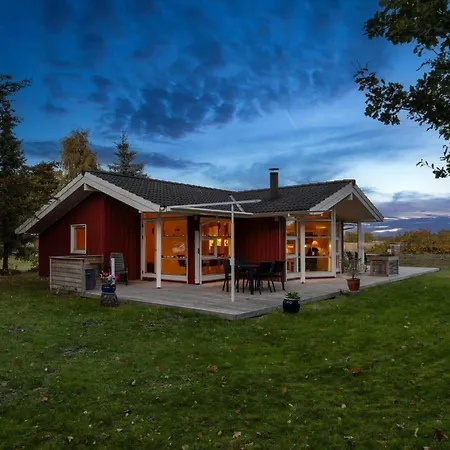 Ferienhaus K20094-gorlev-granvej-10-d